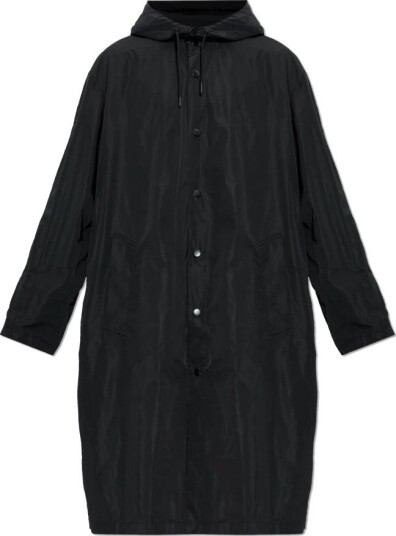 A.p.c. Herre Frakker Svart M,