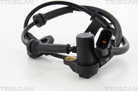 Sensor ABS TRISCAN 8180 43501