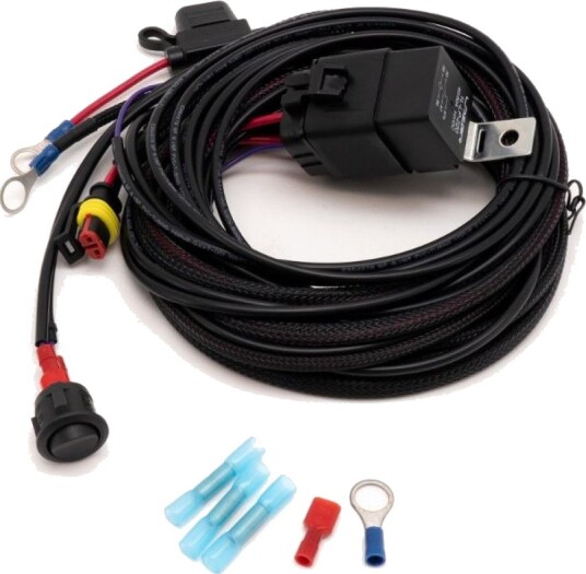 Kabelsett ekstralys LAZER 1LLP300