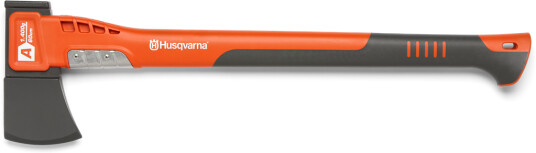 Husqvarna Universal Øks H1400 60Cm Fiberglass Husqvarna Universal Øks H1400 60Cm Fiberglass