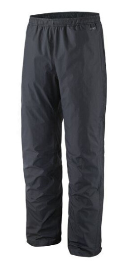 Patagonia Torrentshell 3L Pants Regular Men Black XS Patagonia Torrentshell 3L Pants Regular Men Black XS