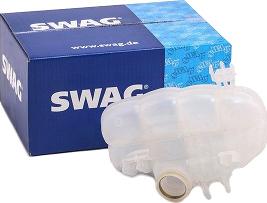 Utjevningsbeholder, kjølemiddel SWAG 40 94 8614