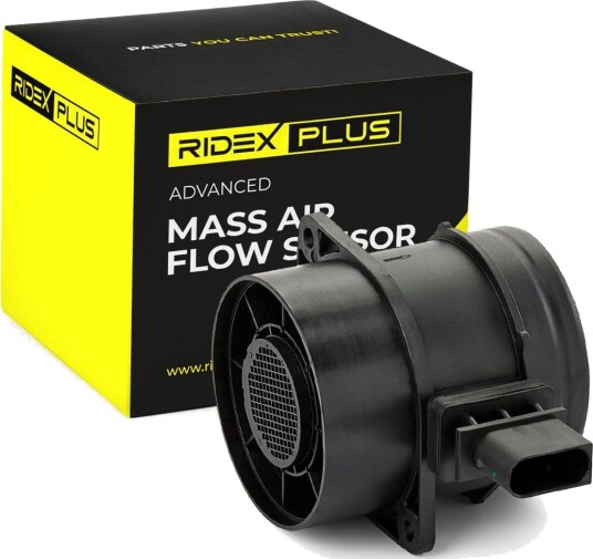 Luftmengdemåler RIDEX PLUS 3926A0042P