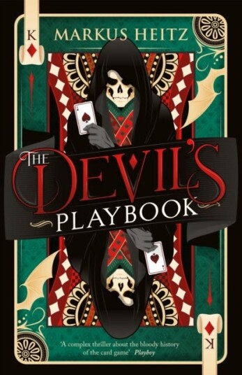 The Devil's Playbook The Devil's Playbook