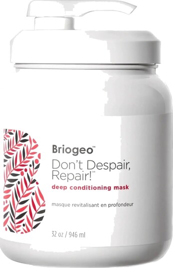 Briogeo Briogeo Don"t Despair Repair!™ Deep Conditioning Mask 946 Nude 946 ml