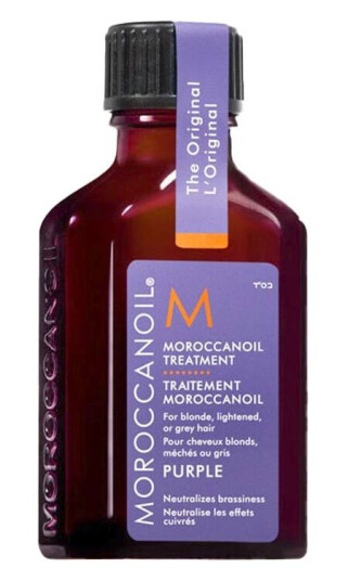 Moroccanoil Treatment Purple 25ml