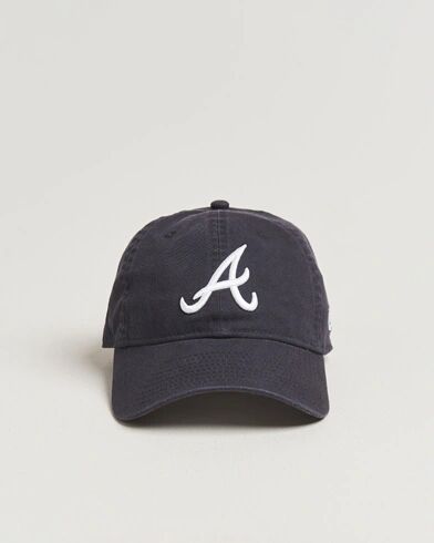 New Era 9Twenty Washed Cotton Cap Atlanta Braves New Era 9Twenty Washed Cotton Cap Atlanta Braves