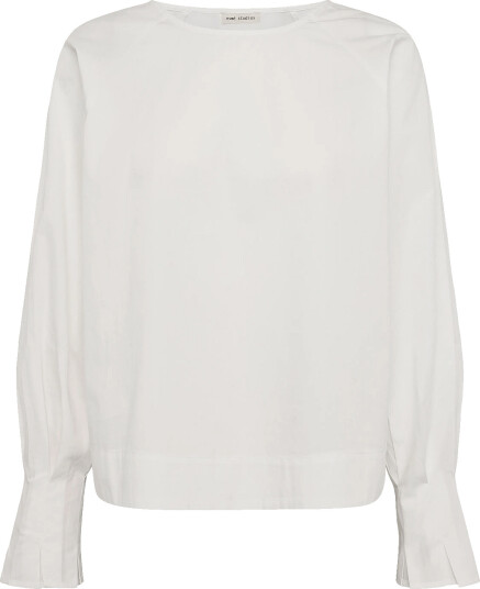 Esme Studios | Esrusso Ls Blouse | XS