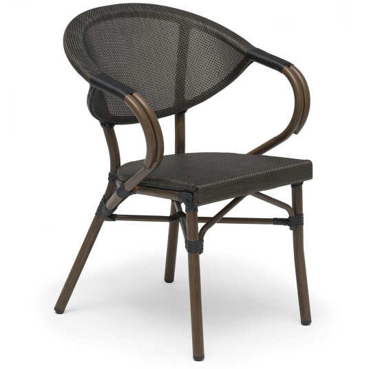 Hillerstorp Kafestol, Äppelhed Mørk brun / Svart 1686000-01-0 1556840-02-0 Hillerstorp Kafestol, Äppelhed Mørk brun / Svart 1686000-01-0 1556840-02-0
