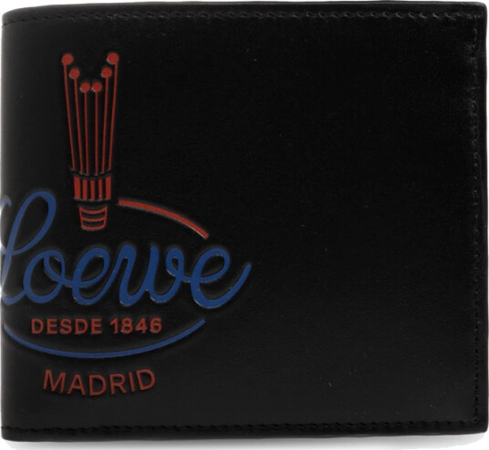 Loewe Herre Accessories Svart ONE SIZE, Loewe Herre Accessories Svart ONE SIZE,