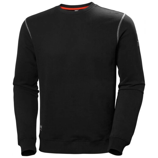 HH Workwear Workwear Helly Hansen Oxford Overdel Svart L