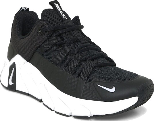 Nike Nike Free Metcon 7 BLACK/WHITE PHOTON DUST ANTHRA 38.5