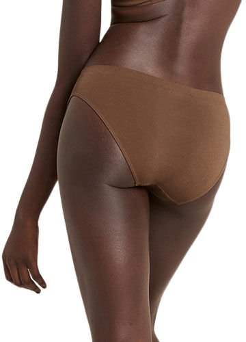 Boody Bambus Truser Nude 6 1 Stk