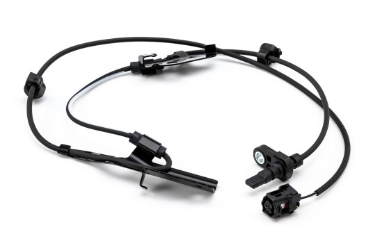 Sensor, ABS PREXAparts P150713