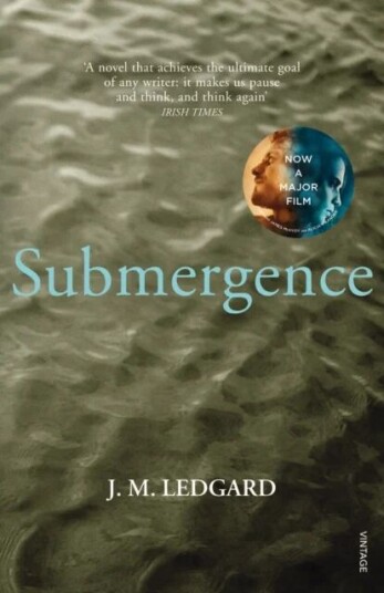 Submergence Av J M Ledgard Submergence Av J M Ledgard