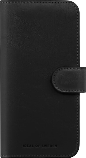 iDeal of Sweden MagSafe Magnet Wallet+ for iPhone 13 / 14 / 15 / 16 / 17 Sort