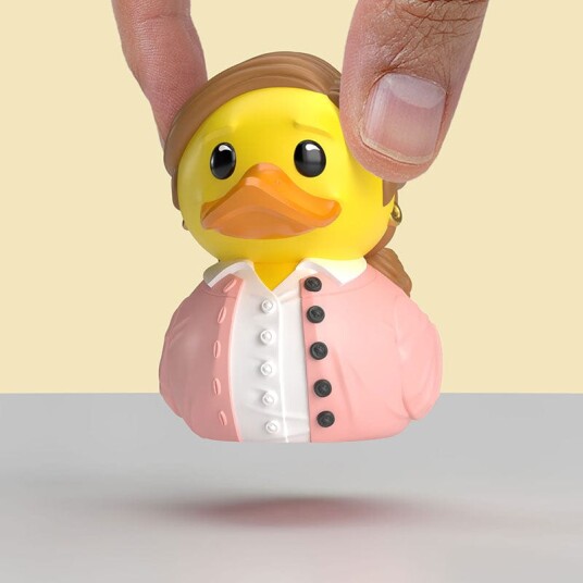 Numskull TUBBZ MINI Figur Pam fra The Office