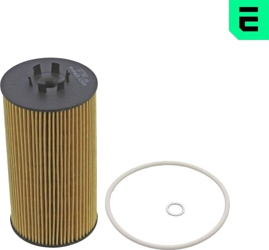 Oljefilter OPTIMAL OP FOF40035 Oljefilter OPTIMAL OP FOF40035