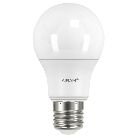 AIRAM Airam LED OP A60 8,5W/840 E27 DIM