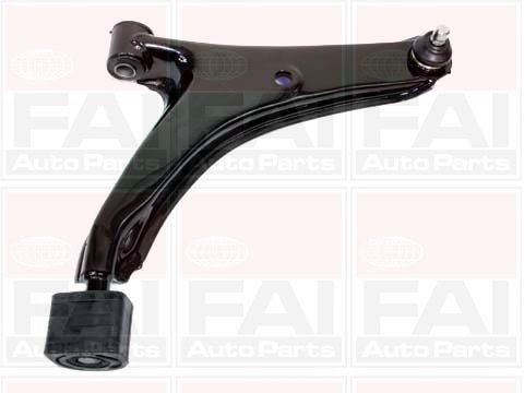 Bærearm FAI AutoParts SS695 Bærearm FAI AutoParts SS695