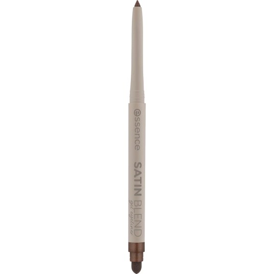 essence Satin Blend Gel Eyeliner 03 Bronzed Shimmer