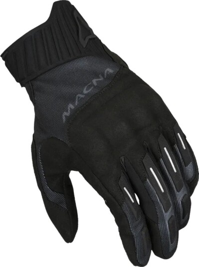 MC-Hansker Macna Octar 2.0 Svart S MC-Hansker Macna Octar 2.0 Svart S