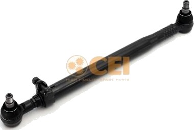 CEI 220.662 Styrestag CEI 220.662 Styrestag