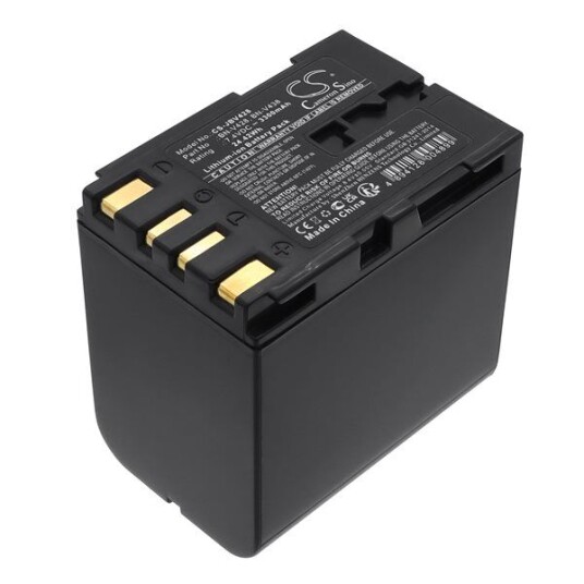 Cameron Sino Batteri til JVC CU-VH1 / GR-33