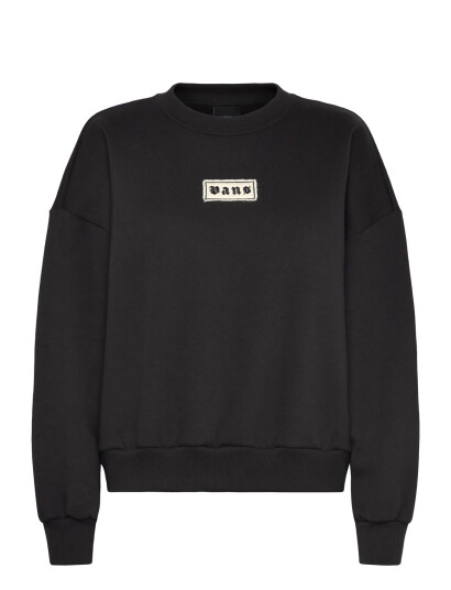 VANS Upworn Retro Crew - Black - XL