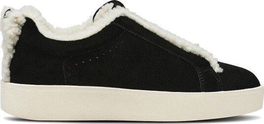 Duffy Joggesko Leuca Cinque Svart Duffy Joggesko Leuca Cinque Svart