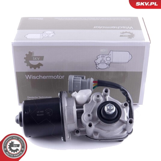 ESEN SKV 19SKV166 Vindusviskermotor