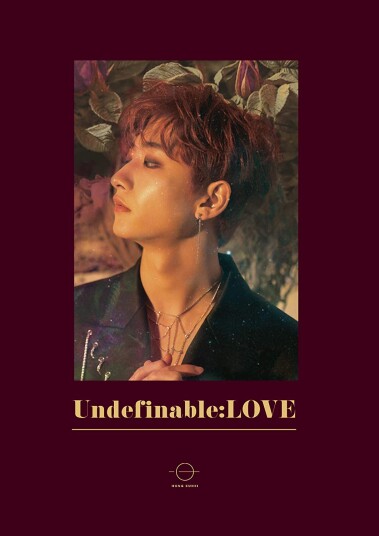 Hong Eun Ki Daol (Incl. 60pg Photobook + 2 X Photocards) CD Hong Eun Ki Daol (Incl. 60pg Photobook + 2 X Photocards) CD