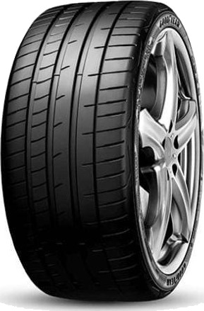 Goodyear Eagle F1 Supersport 245/35R21 96Y Goodyear Eagle F1 Supersport 245/35R21 96Y