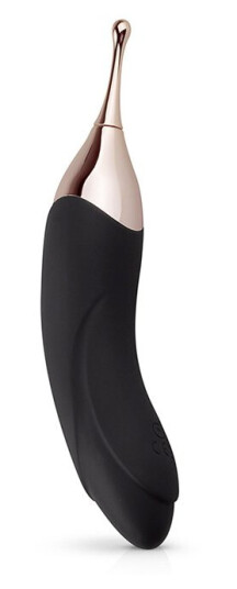 Easytoys EasyToys Pointer Vibe Klitorisvibrator ET807BLK