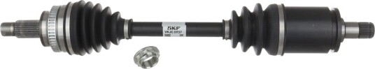 Skf Drivaksel SKF VKJC 5937