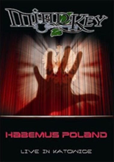 Mind Key: Habemus Poland DVD Mind Key: Habemus Poland DVD