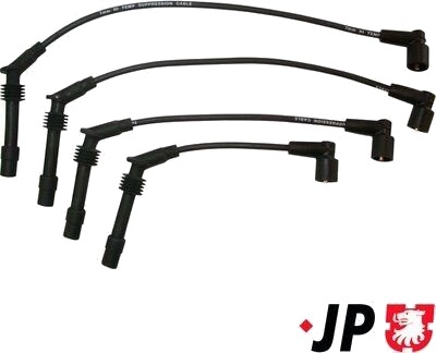 Tennplugg kabelsett JP GROUP 1292002210