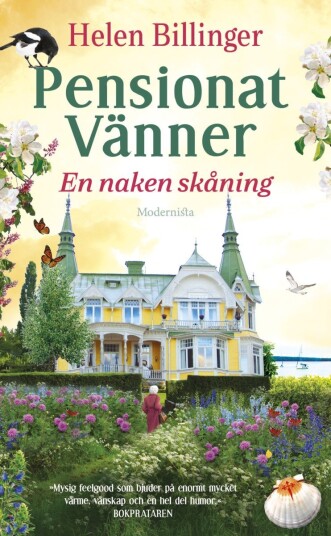 Pensionat Vänner Pensionat Vänner