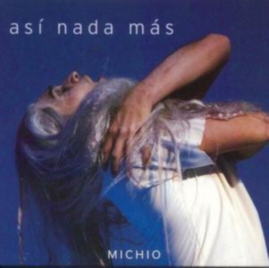 Asi Nana Mas CD