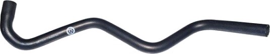 Oppvarmingsslange HORTUM 12482