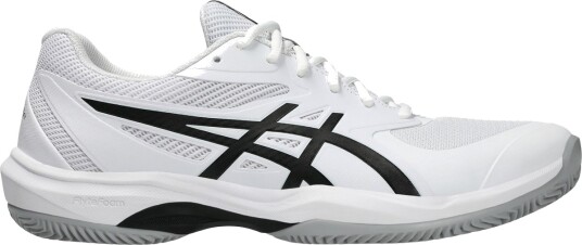Asics Game Ff Clay/Oc - White - 40.5