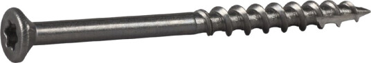 Essve Classic Terrasseskrue A4 4,2x55 mm 250-pakning Essve Classic Terrasseskrue A4 4,2x55 mm 250-pakning