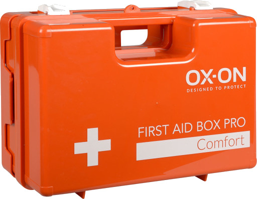 First aid kit OX-ON Pro Box 346.50