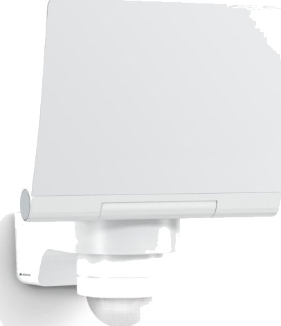 Steinel Xled Pro 240 S Hvit Ip44 Plast Ii Ik03 Led