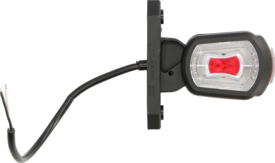 Konturlys TRUCKLIGHT SM-UN190R