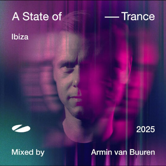 Diverse Artister A State Of Trance Ibiza 2025 CD