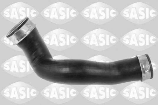 SASIC 3356044 Ladeluftslange