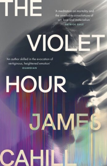 The Violet Hour  'A meditation on mortality and the unreliable consolations of art, love and materialism' Patrick Gale