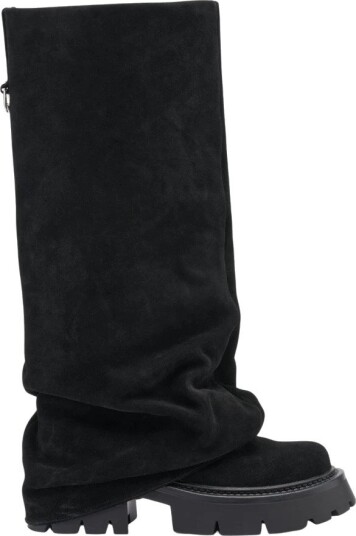 Mallet London Dame Sko Svart 38 EU, Mallet London Dame Sko Svart 38 EU,