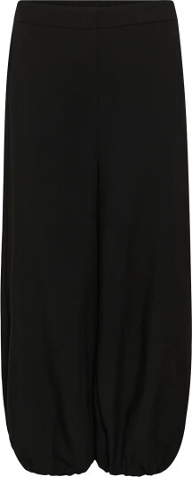Soaked Slcorinne Meru Pants Black XL